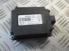 AUDI S6 C7 A6 4G MODUŁ STEROWNIK BRAMY HOME LINK