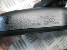 AUDI S6 C7 A6 4G LUSTERKO WEWNĘTRZNE WSTECZNE