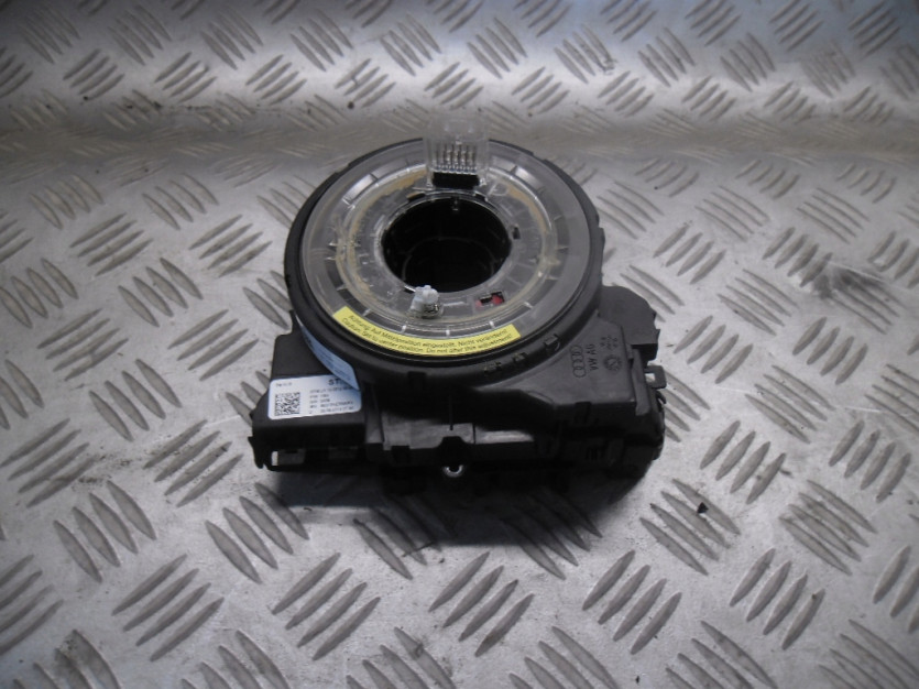 AUDI S6 C7 A6 4G TAŚMA ZWIJACZ AIRBAG 4H0953568G