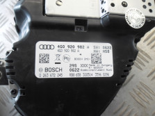 AUDI S6 C7 A6 4G LICZNIK ACC RADAR NV 4G0920982A