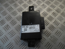 AUDI S6 C7 A6 4G MODUŁ STEROWNIK GATEWAY