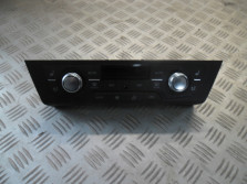 AUDI S6 C7 A6 4G PANEL KLIMATYZACJI PRZÓD