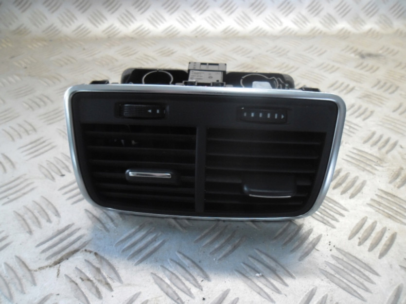 AUDI S6 C7 A6 4G KRATKA NAWIEWU TYŁ 4G0819203