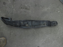 AUDI S6 C7 A6 4G OSŁONA BŁOTNIKA LEWA 4G0821111