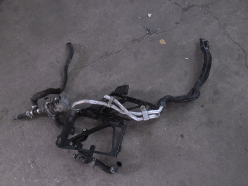 AUDI S6 C7 A6 4G POMPA WODY ZESPÓŁ 8K0965567B