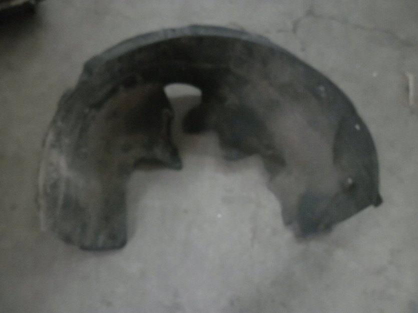 AUDI S6 C7 A6 4G NADKOLE PRAWE TYŁ 4G0810172A