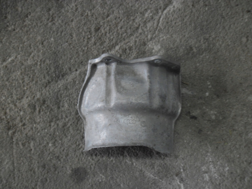 AUDI S6 C7 A6 4G OSŁONA PÓŁOSI PRZEGUBU 8K0407719
