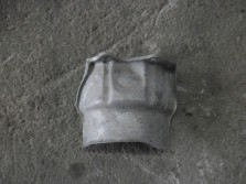 AUDI S6 C7 A6 4G OSŁONA PÓŁOSI PRZEGUBU 8K0407719