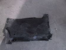 AUDI S6 C7 A6 4G OSŁONA PODŁOGI PODWOZIA LEWA