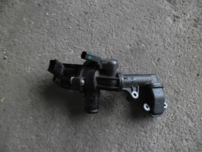 AUDI S6 C7 A6 4G ZAWÓR KRÓCIEC 079145751F