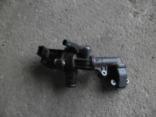 AUDI S6 C7 A6 4G ZAWÓR KRÓCIEC 079145751F