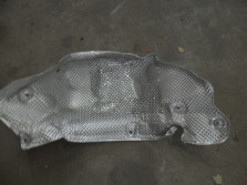 AUDI S6 C7 A6 4G WYGŁUSZENIE LEWE 4G0804165A