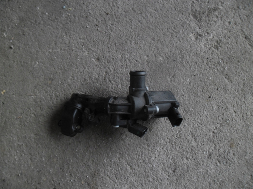 AUDI S6 C7 A6 4G ZAWÓR KRÓCIEC 079145751G