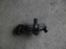 AUDI S6 C7 A6 4G ZAWÓR KRÓCIEC 079145751G