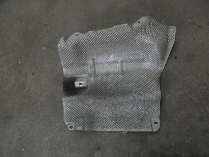 AUDI S6 C7 A6 4G WYGŁUSZENIE LEWE 4G0904171A