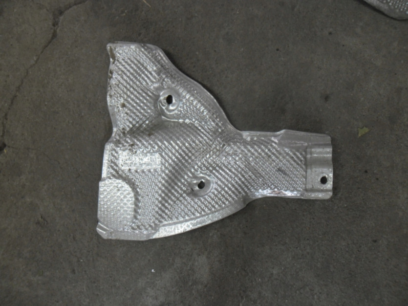 AUDI S6 C7 A6 4G WYGŁUSZENIE PRAWE 4G1804164