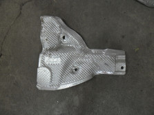 AUDI S6 C7 A6 4G WYGŁUSZENIE PRAWE 4G1804164