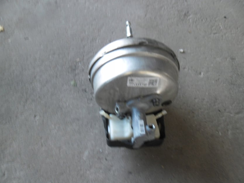 AUDI S6 C7 A6 4G SERWO POMPA HAMULCOWA 4G1612103G