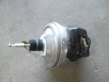 AUDI S6 C7 A6 4G SERWO POMPA HAMULCOWA 4G1612103G