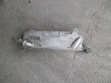 AUDI S6 C7 A6 4G CHŁODNICA OLEJU 4G0317021AF