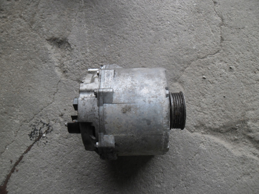 AUDI S6 C7 A6 4G ALTERNATOR 079903015P