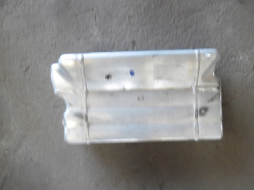 AUDI S6 C7 A6 4G ZBIORNIK POWIETRZA 4G0616203C
