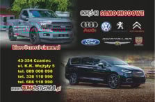 AUDI S6 C7 A6 4G UCHWYTY MOCOWANIE BAGAŻNIKA CHROM