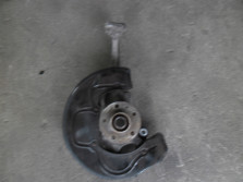 AUDI S6 C7 A6 4G ZWROTNICA LEWA PRZÓD 4G0407241C