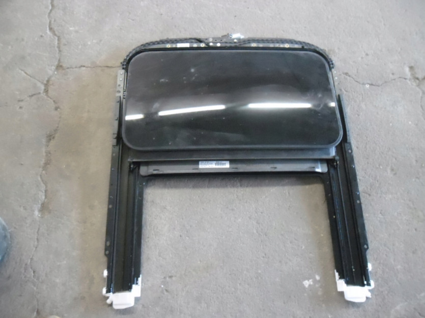 AUDI S6 C7 A6 4G SZYBERDACH 4G8877790