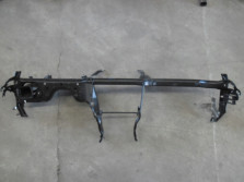 AUDI S6 C7 A6 4G STELAŻ KONSOLI 4G0857745