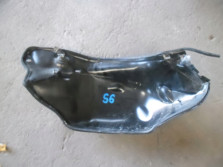 AUDI S6 C7 A6 4G RYNNA OSŁONA PODSZYBIA ŚCIANA GRO