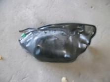 AUDI S6 C7 A6 4G RYNNA OSŁONA PODSZYBIA ŚCIANA GRO