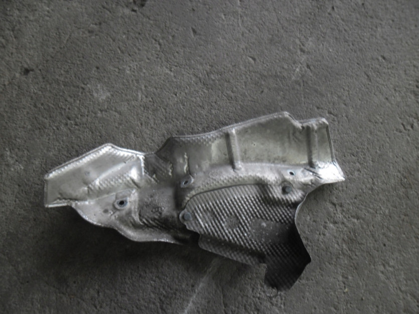AUDI S6 C7 A6 4G WYGŁUSZENIE 4G0399299A