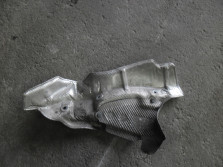 AUDI S6 C7 A6 4G WYGŁUSZENIE 4G0399299A