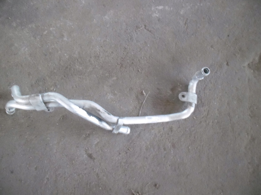 AUDI S6 C7 A6 4G RURA PRZEWÓD WODY 4G0145931D