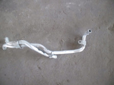 AUDI S6 C7 A6 4G RURA PRZEWÓD WODY 4G0145931D