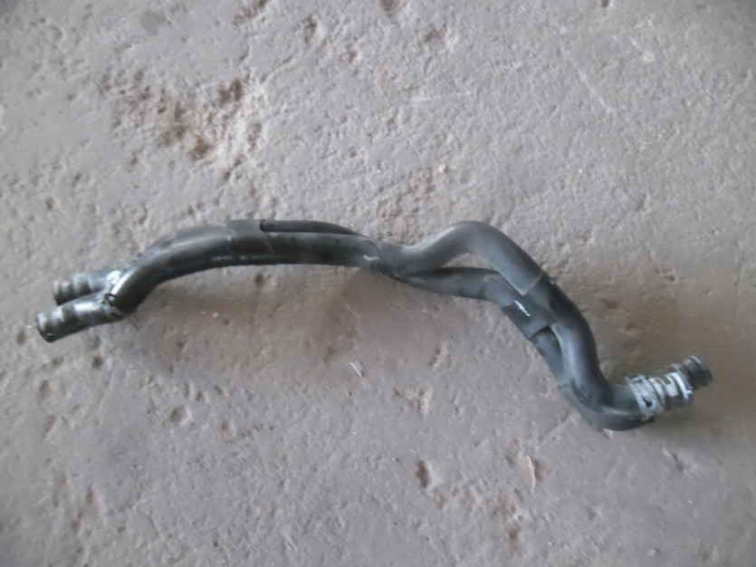 AUDI S6 C7 A6 4G RURA PRZEWÓD WODY 4G0145919