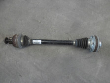 AUDI S6 C7 A6 4G PÓŁOŚ PRAWA TYŁ 8R0501204D