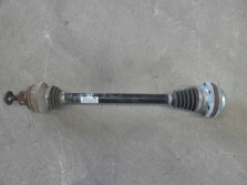 AUDI S6 C7 A6 4G PÓŁOŚ LEWA TYŁ 8R0501203D