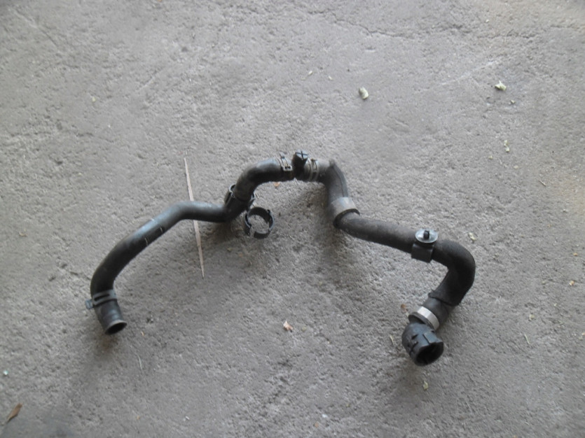 AUDI S6 C7 A6 4G WĄŻ PRZEWÓD WODY 4G0122062A