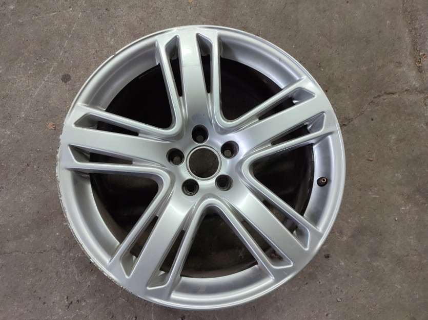 AUDI A4 ALLROAD FELGA 19 ET26 8J 8T0601025AJ