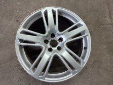 AUDI A4 ALLROAD FELGA 19 ET26 8J 8T0601025AJ