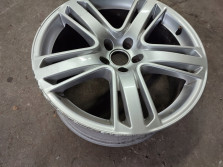 AUDI A4 ALLROAD FELGA 19 ET26 8J 8T0601025AJ