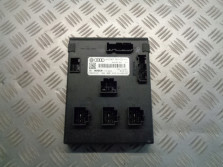 AUDI S6 C7 A6 4G MODUŁ STEROWNIK BORDNETZ