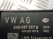 AUDI S6 C7 A6 4G MODUŁ STEROWNIK ŚWIATEŁ LED