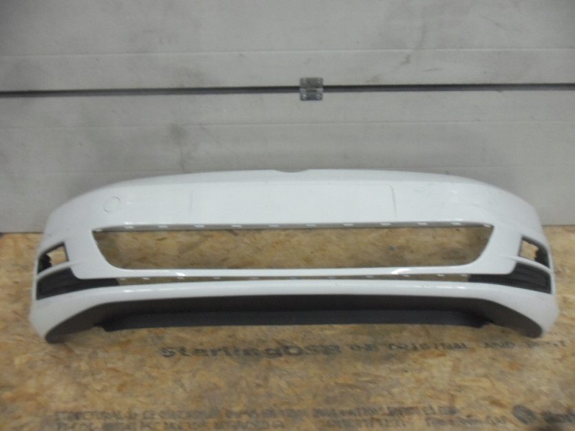 ZDERZAK PRZOD PRZEDNI VW GOLF 7 VII 5g