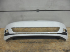ZDERZAK PRZOD PRZEDNI VW GOLF 7 VII 5g