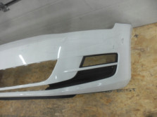 ZDERZAK PRZOD PRZEDNI VW GOLF 7 VII 5g