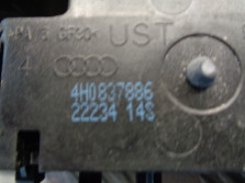 AUDI S6 C7 A6 4G PROWADNICA KLAMKI PRAWA TYŁ