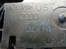 AUDI S6 C7 A6 4G PROWADNICA KLAMKI PRAWA PRZÓD